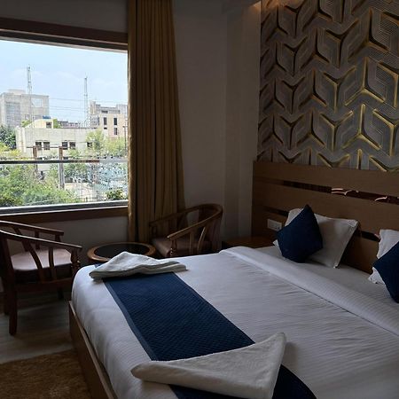 Hotel Royal Casa Lucknow Exterior photo