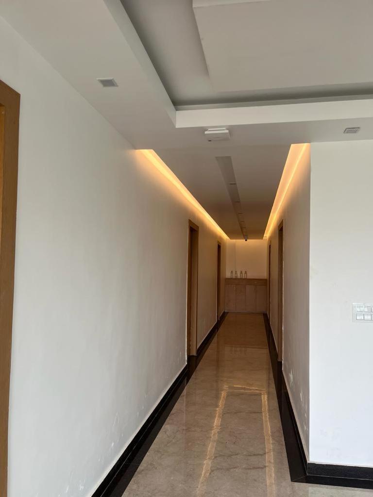 Hotel Royal Casa Lucknow Exterior photo