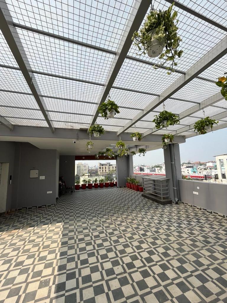 Hotel Royal Casa Lucknow Exterior photo