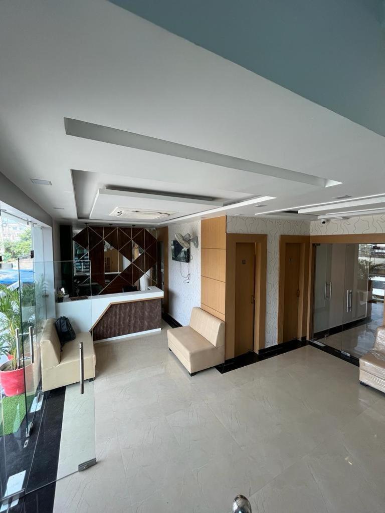 Hotel Royal Casa Lucknow Exterior photo