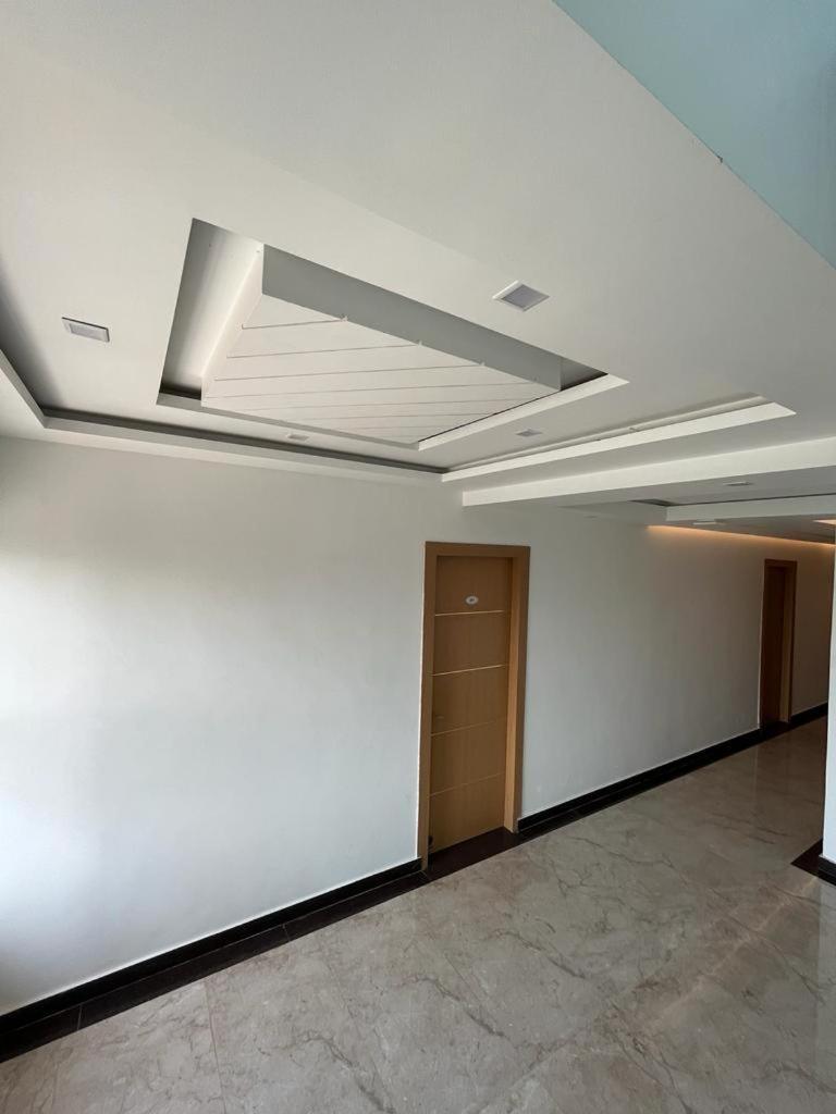 Hotel Royal Casa Lucknow Exterior photo