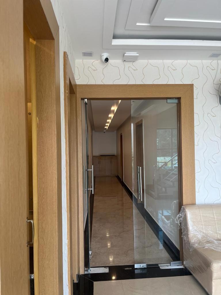 Hotel Royal Casa Lucknow Exterior photo