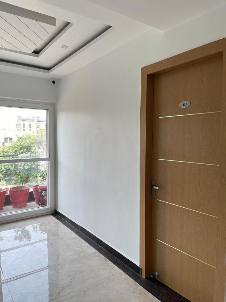 Hotel Royal Casa Lucknow Exterior photo