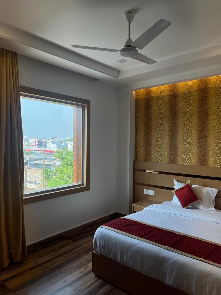 Hotel Royal Casa Lucknow Exterior photo