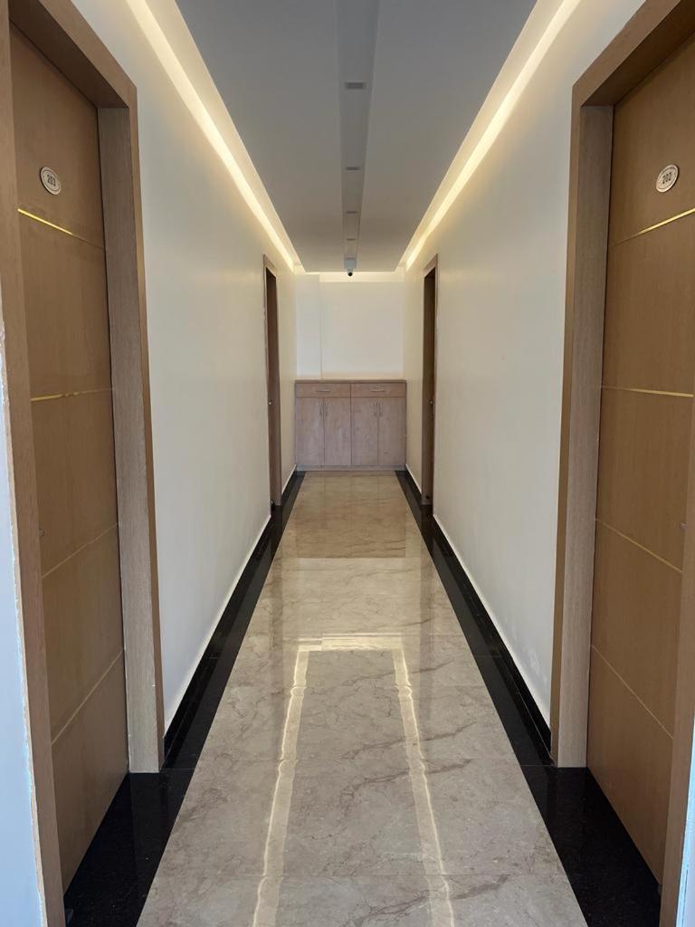 Hotel Royal Casa Lucknow Exterior photo