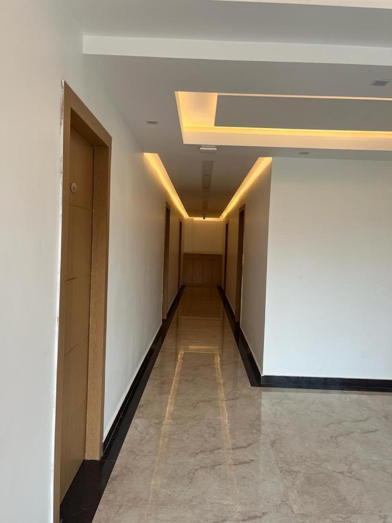 Hotel Royal Casa Lucknow Exterior photo
