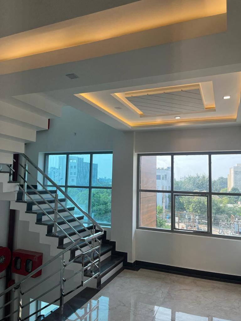 Hotel Royal Casa Lucknow Exterior photo